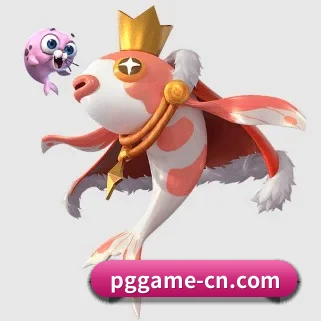 PG电子 APP